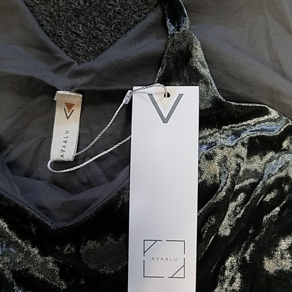 Ava&Lu Dress - Picture 8 of 8